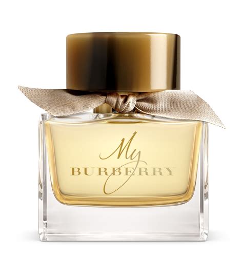 my burberry parum douglas|burberry eau de parfum.